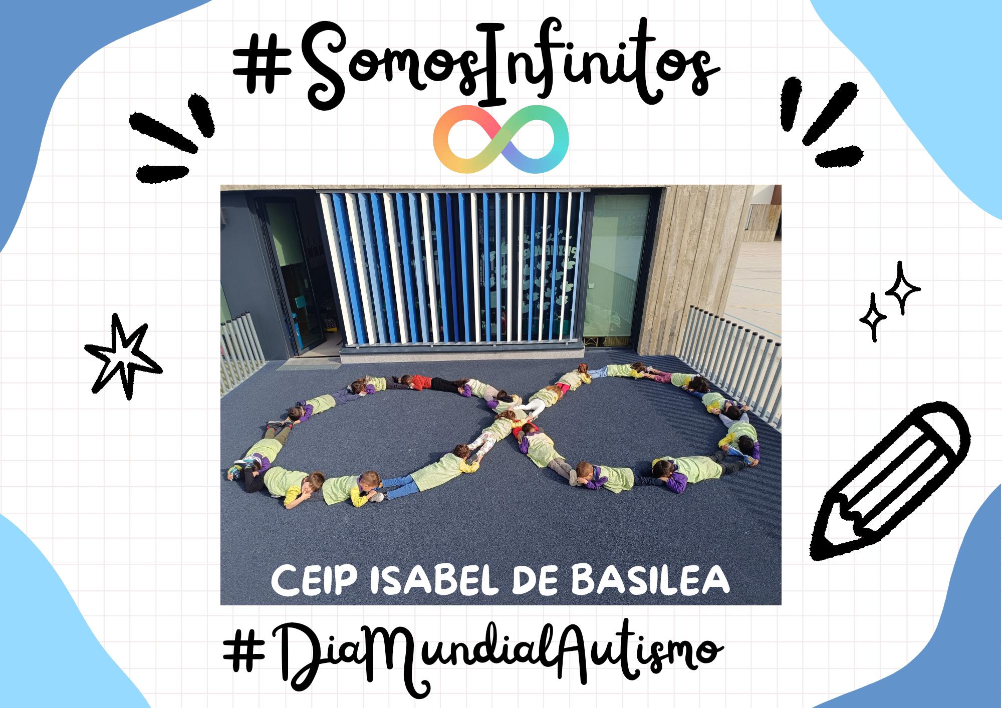 día del autismo