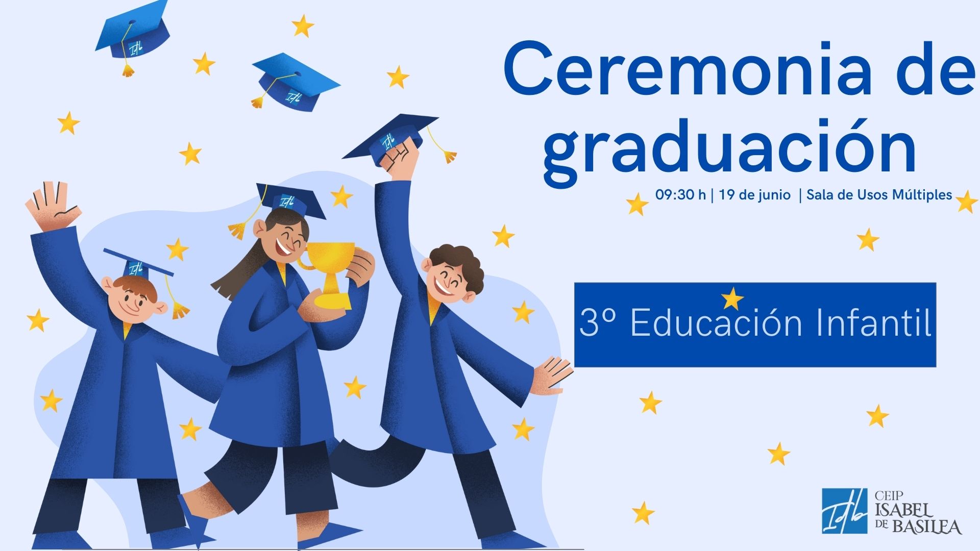 GRADUACCIONES