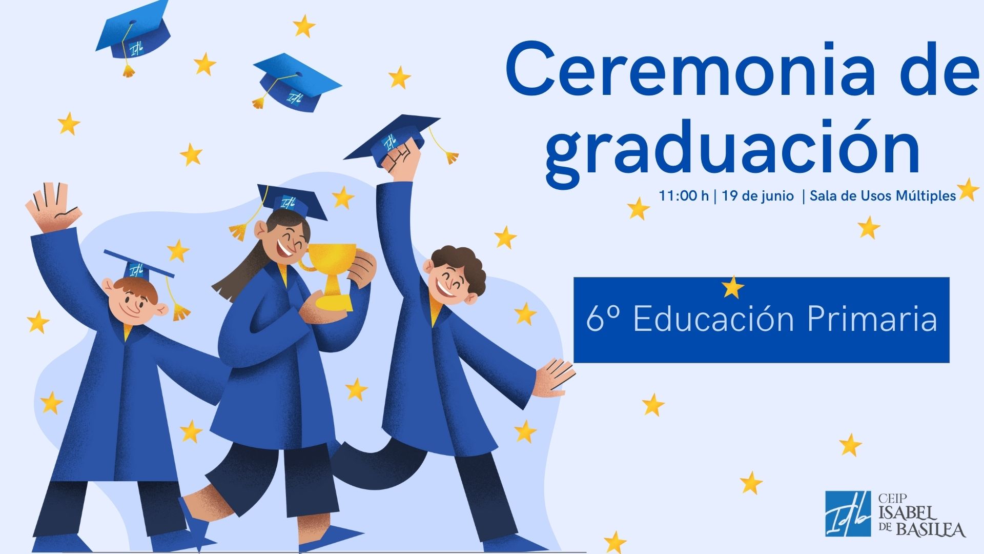 GRADUACIONES 1