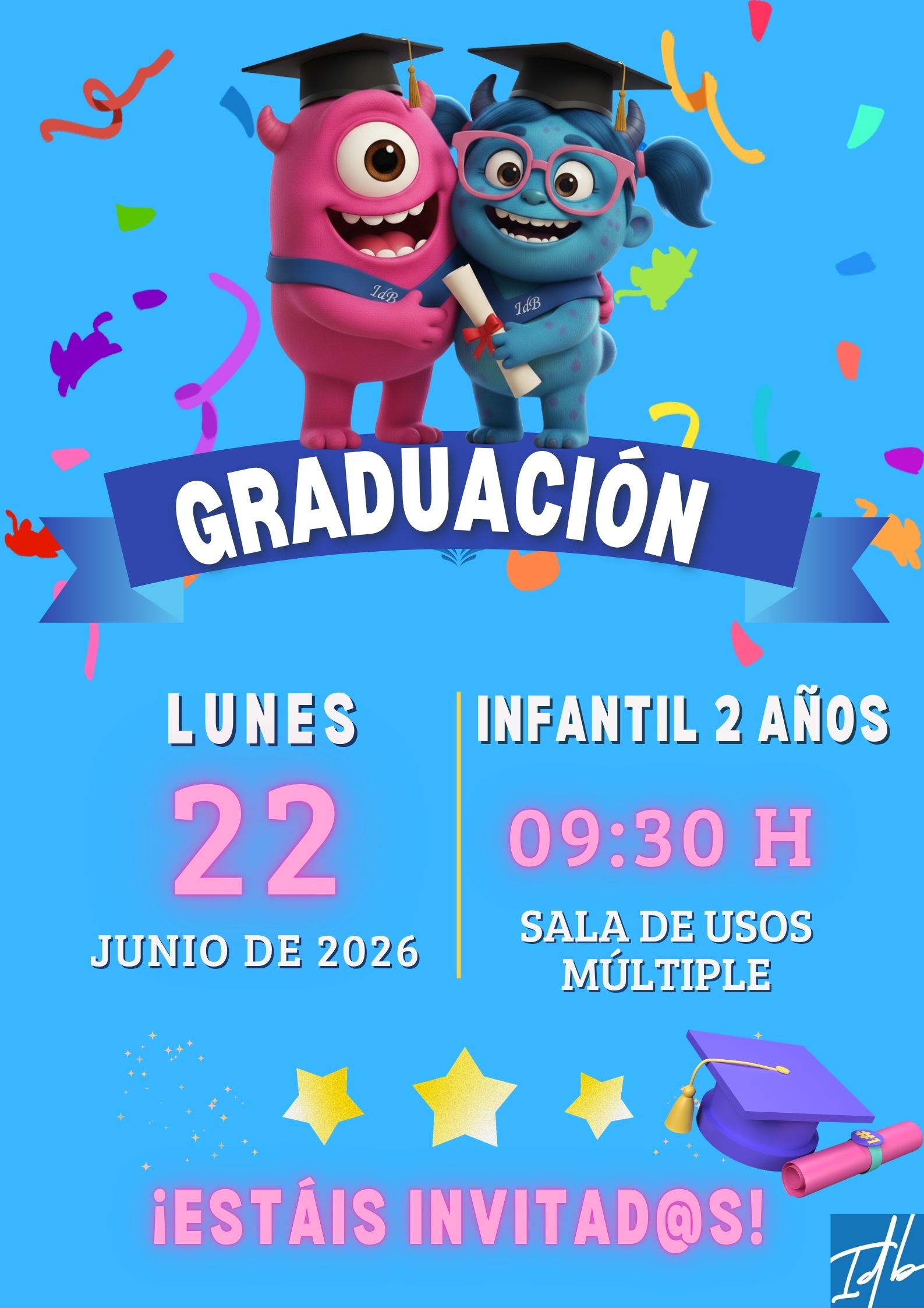 GRADUACIONES 2026 3