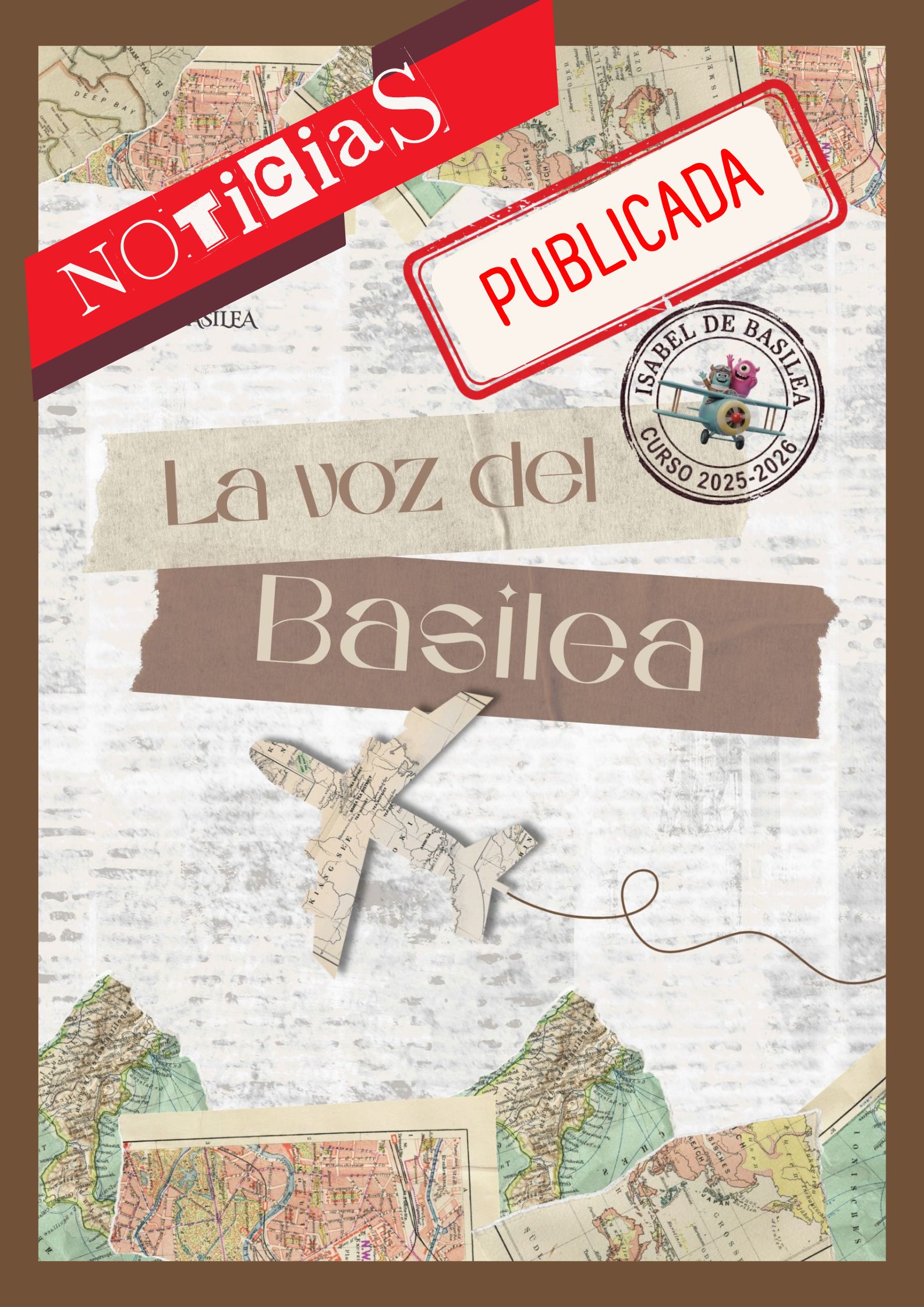 PORTADA DE REVISTA