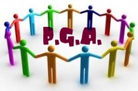 PGA PGA