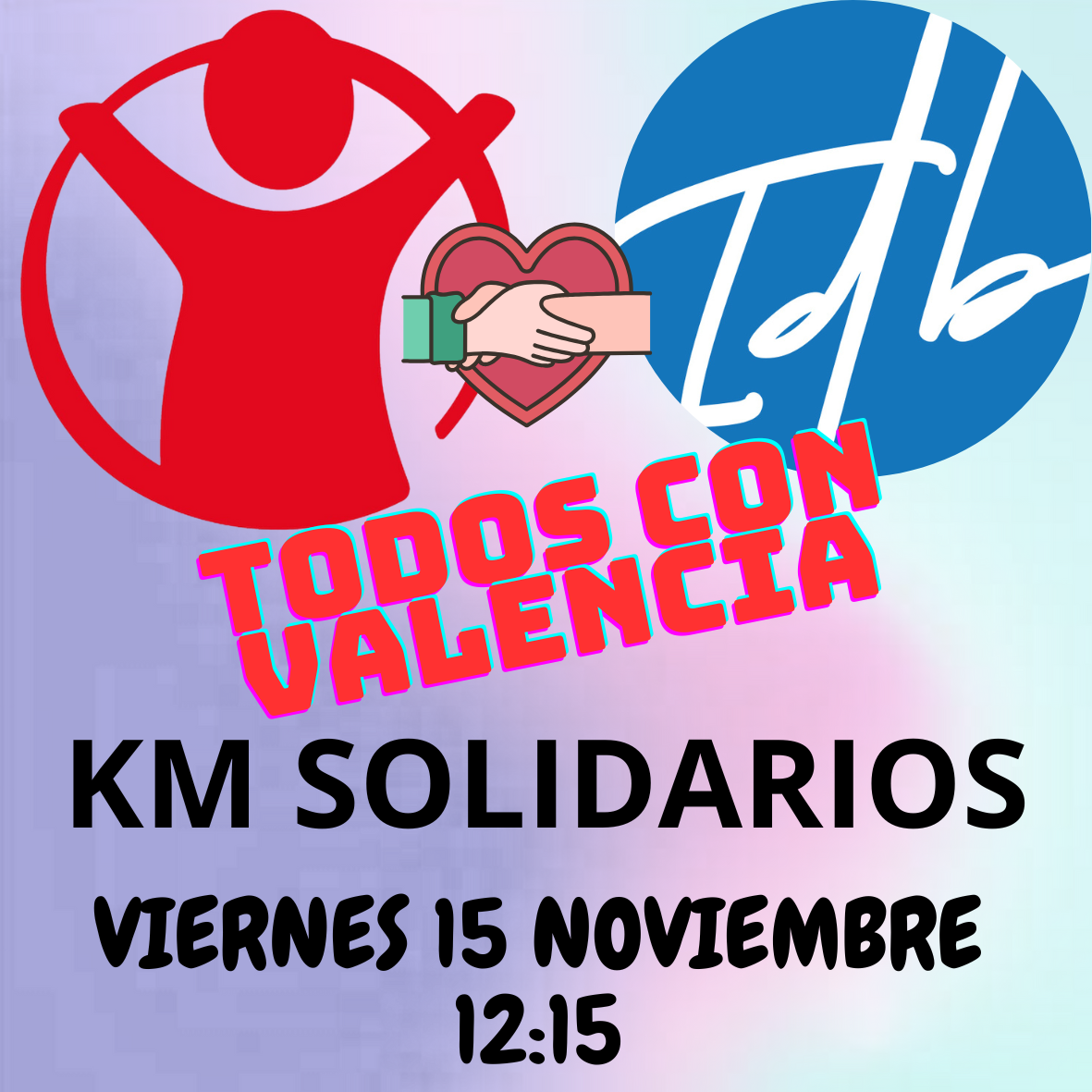 carrea solidaria