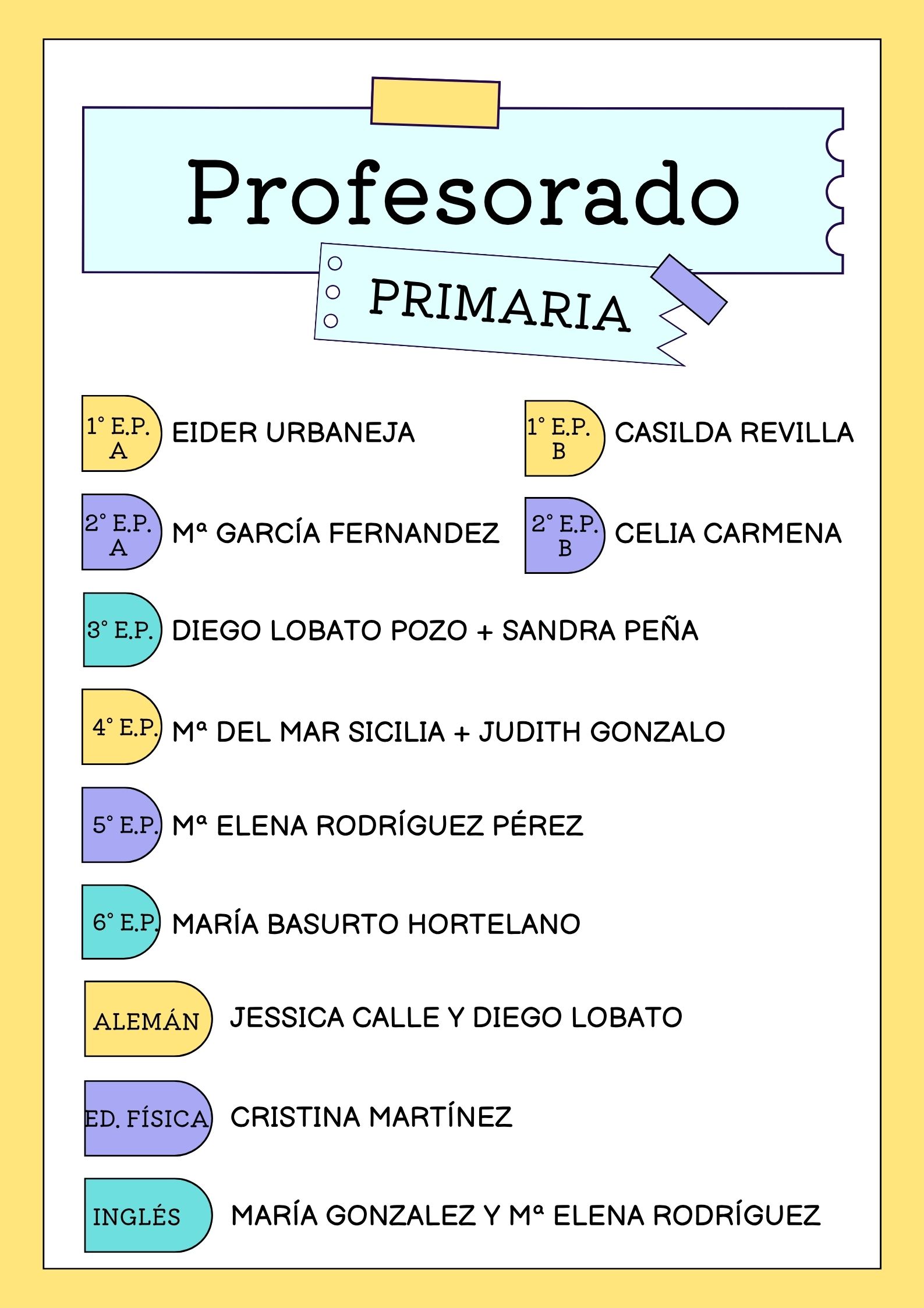 personal del centro 9