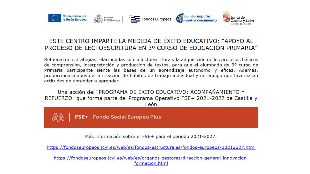 EXITO EDUCATIVO 1